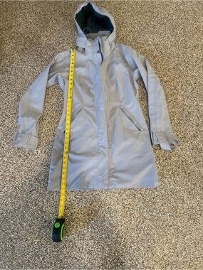 Patagonia Women’s H₂No® Rain Jacket Small